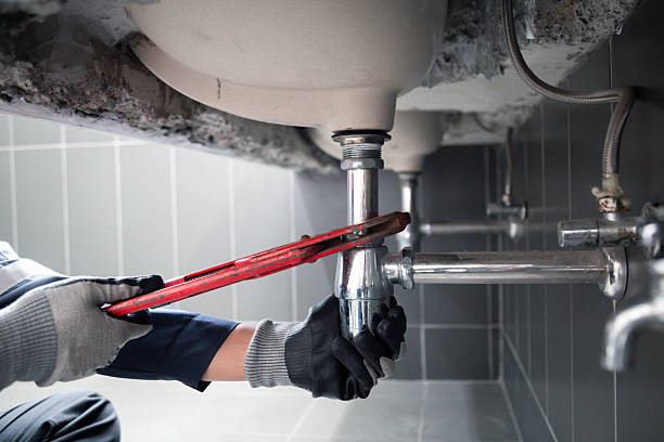 Trusted Leak Detection service in Ark, VA - AAA Plumbing Heating